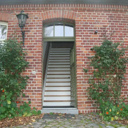 Alte Schule Nahe Ostseebad Rerik Xl Séjour chez l'habitant Alt Bukow