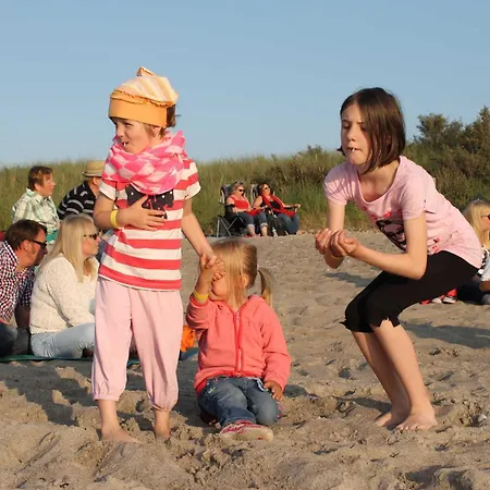 Alte Schule Nahe Ostseebad Rerik Xl Kwatera prywatna Alt Bukow