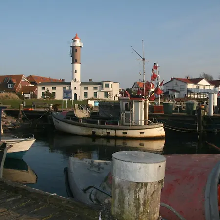 Alte Schule Nahe Ostseebad Rerik Xl Kwatera prywatna *