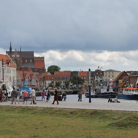 Alte Schule Nahe Ostseebad Rerik Xl * Alt Bukow